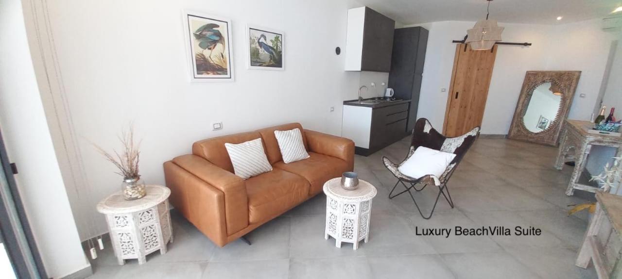 Luxury Beach Villa, Praia De Chaves, Boa Vista Sal Rei Exterior photo