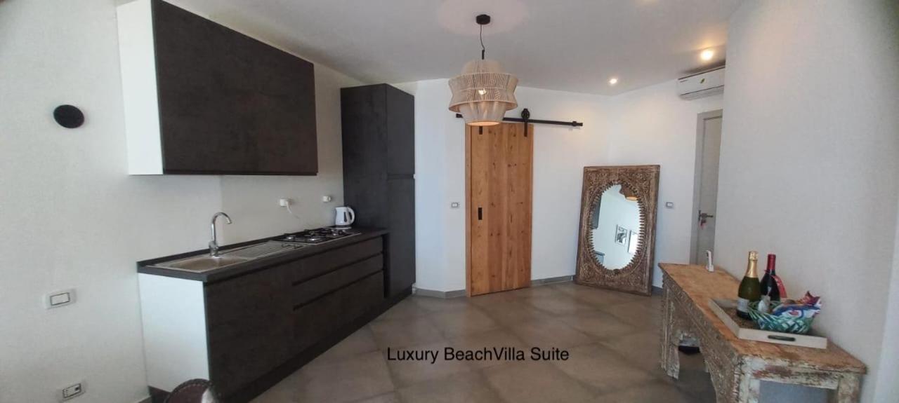 Luxury Beach Villa, Praia De Chaves, Boa Vista Sal Rei Exterior photo