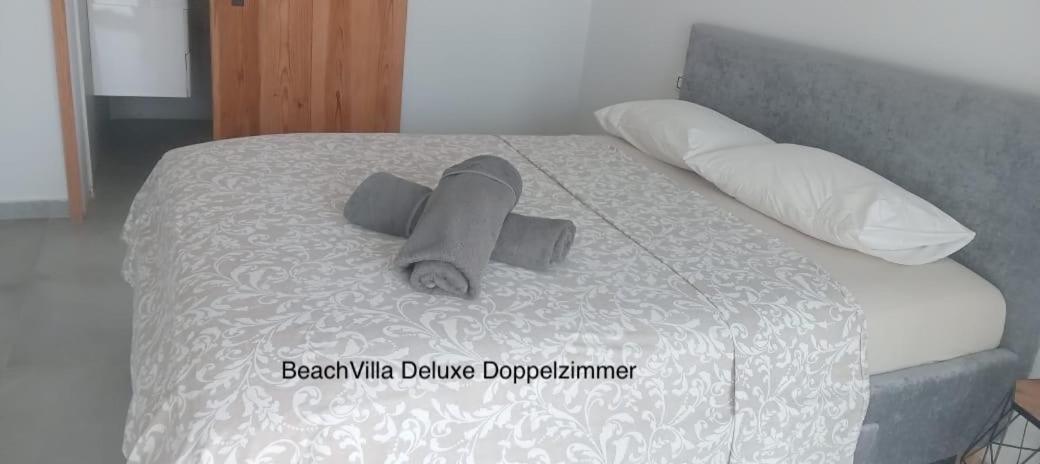 Luxury Beach Villa, Praia De Chaves, Boa Vista Sal Rei Exterior photo
