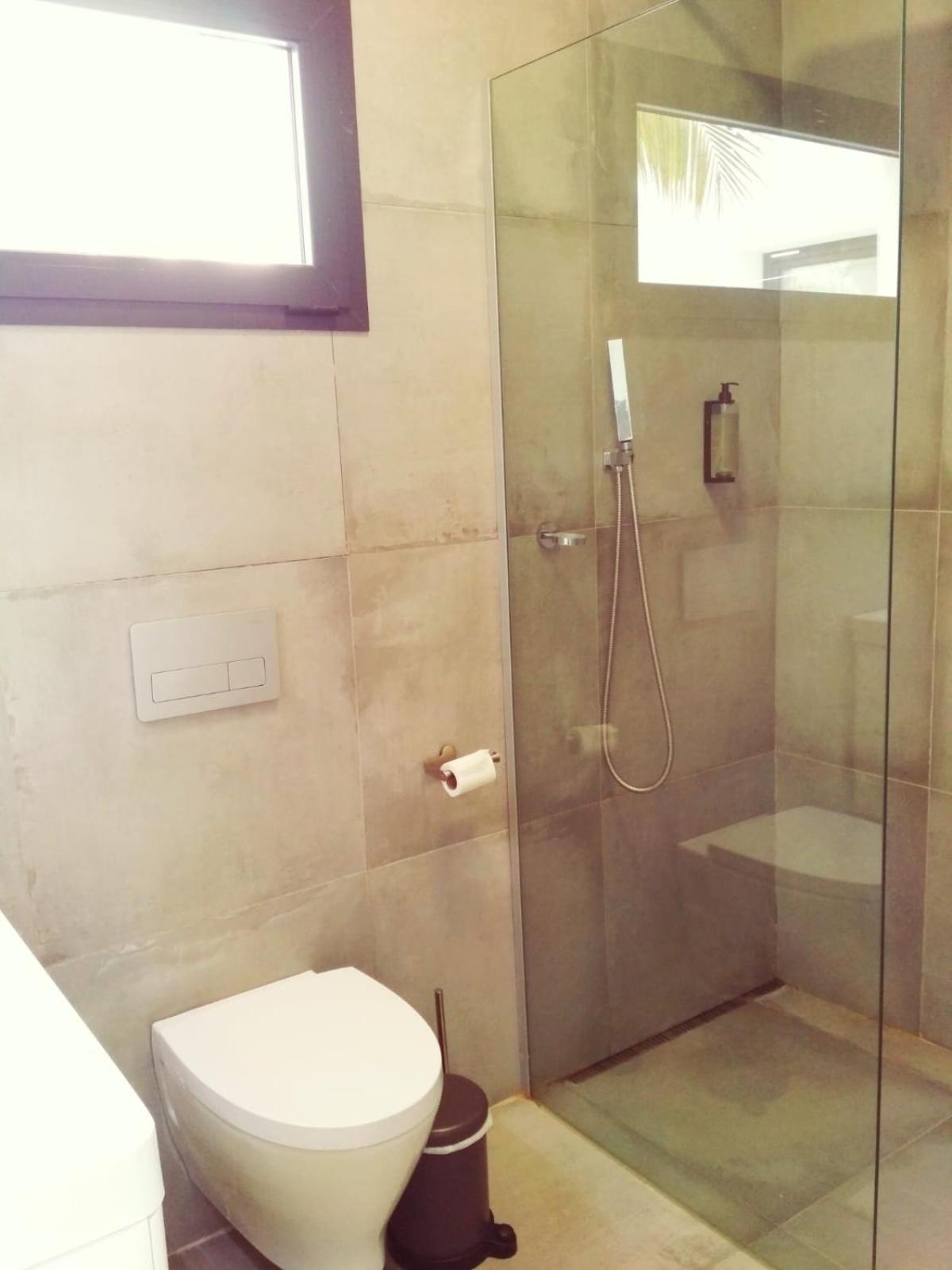 Luxury Beach Villa, Praia De Chaves, Boa Vista Sal Rei Exterior photo